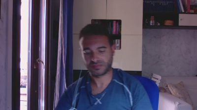 giuprisc webcam model stream image