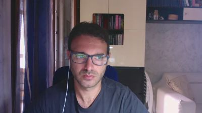 giuprisc webcam model stream image