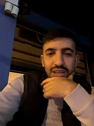 Eniste34 webcam model stream image