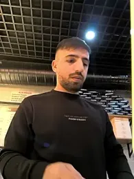 Eniste34 webcam model stream image