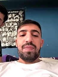 Eniste34 webcam model stream image