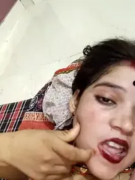 Bhumika_Love143 webcam model stream image