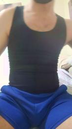 Incognito_Andal webcam model stream image