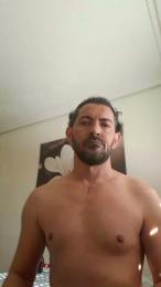Incognito_Andal webcam cam4 model stream image