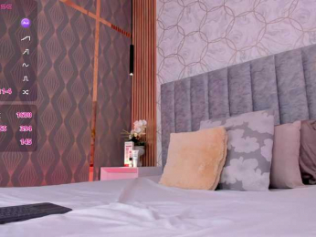 SarahYessica webcam model stream image