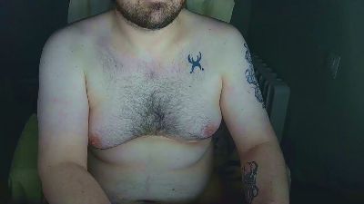 chubbear334 webcam model stream image