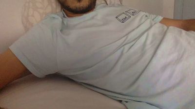 IvaanQuick webcam model stream image
