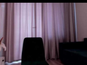 AnitaSi webcam model stream image