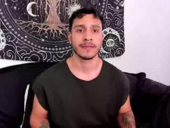 jay_marcos webcam model stream image