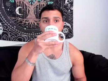 jay_marcos webcam model stream image