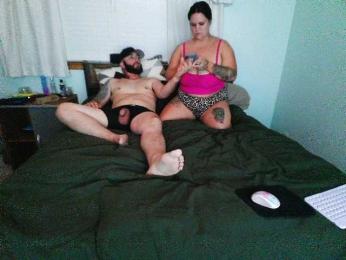 TandBB24 webcam model stream image