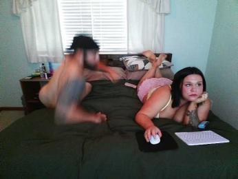 TandBB24 webcam model stream image