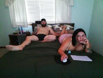 TandBB24 webcam model stream image