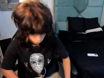 dereck_manson webcam model stream image