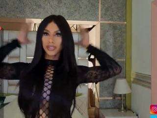 blackbeauty-ts webcam camsoda model stream image