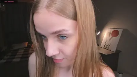 OdellaFrake webcam model stream image