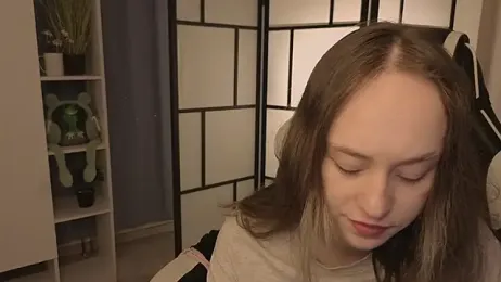 PetulaGee webcam model stream image