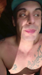 taruated24 webcam model stream image