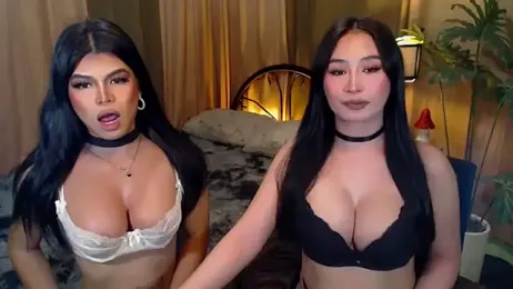 MALICIOUS_EVA webcam model stream image