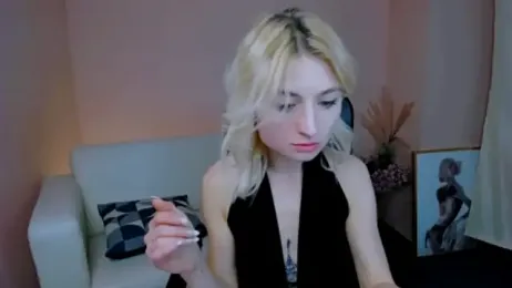 melisa_white1 webcam model stream image