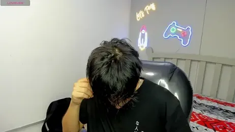 StiwenTwink webcam model stream image