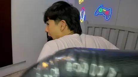 StiwenTwink webcam model stream image