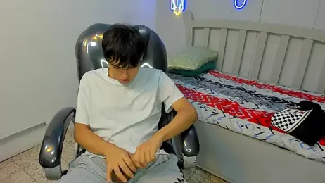 StiwenTwink webcam model stream image