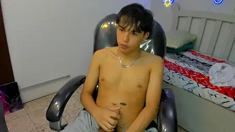 StiwenTwink webcam model stream image