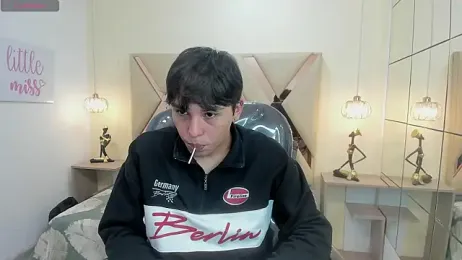 StiwenTwink webcam model stream image