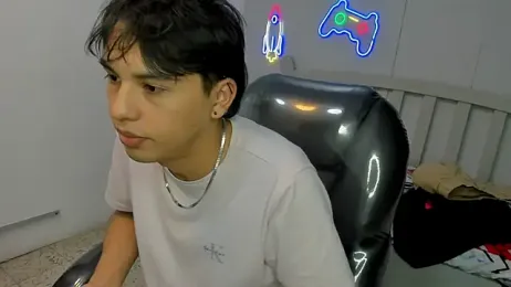 StiwenTwink webcam model stream image