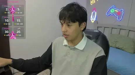 StiwenTwink webcam model stream image