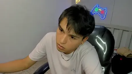 StiwenTwink webcam model stream image