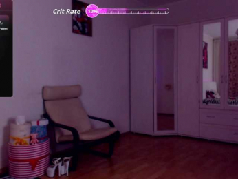 SonjaRay webcam model stream image