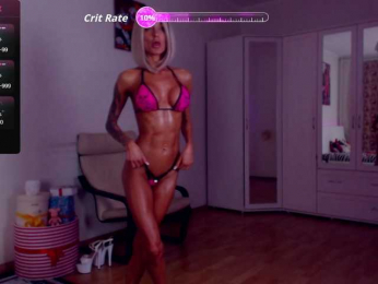 SonjaRay webcam model stream image