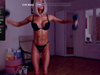 SonjaRay webcam model stream image