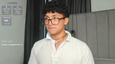 Valentin0_3 webcam model stream image