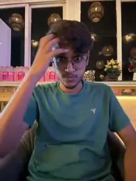 Slave_master_69 webcam model stream image