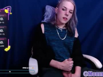 moxynverve webcam model stream image