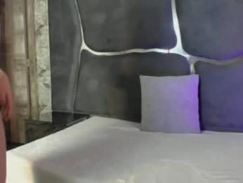 saxybunnyandjayzy webcam model stream image