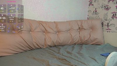 bubblebbb webcam model stream image