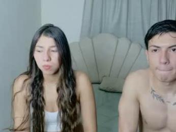 scarlettandlucas webcam model stream image