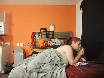 LusciousKandy webcam model stream image