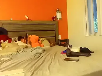 LusciousKandy webcam model stream image