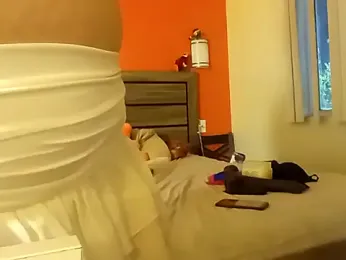 LusciousKandy webcam model stream image