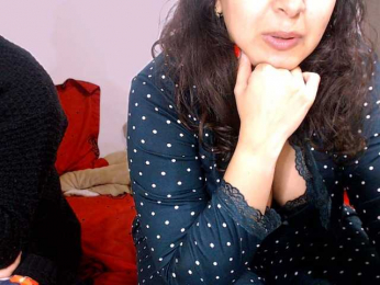 Rebeca-Armand webcam model stream image
