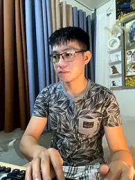 xshyboyx webcam model stream image