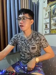 xshyboyx webcam model stream image