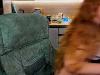 Katniss_K webcam model stream image