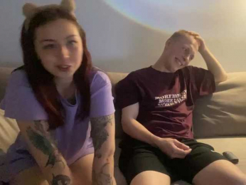 CherryBabi webcam model stream image