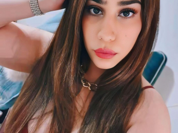 NahiaraBiel webcam livejasmin model stream image